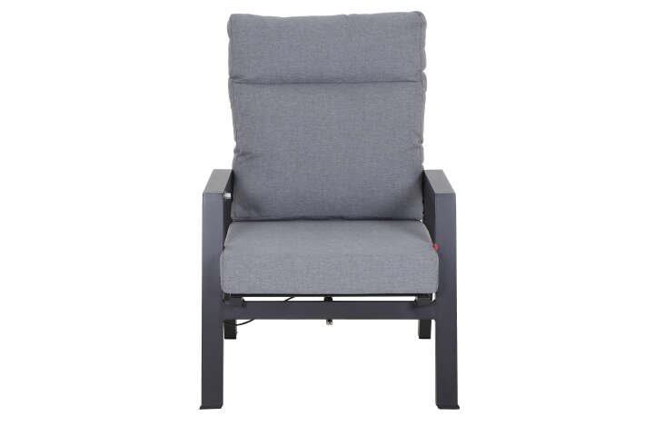 SIENA GARDEN Valencia Loungesessel